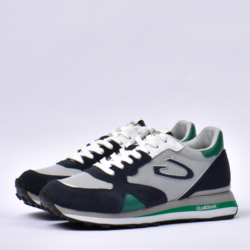 Guardiani Grn/Gry