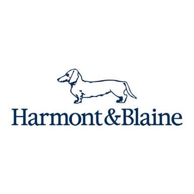 Harmont & Blaine