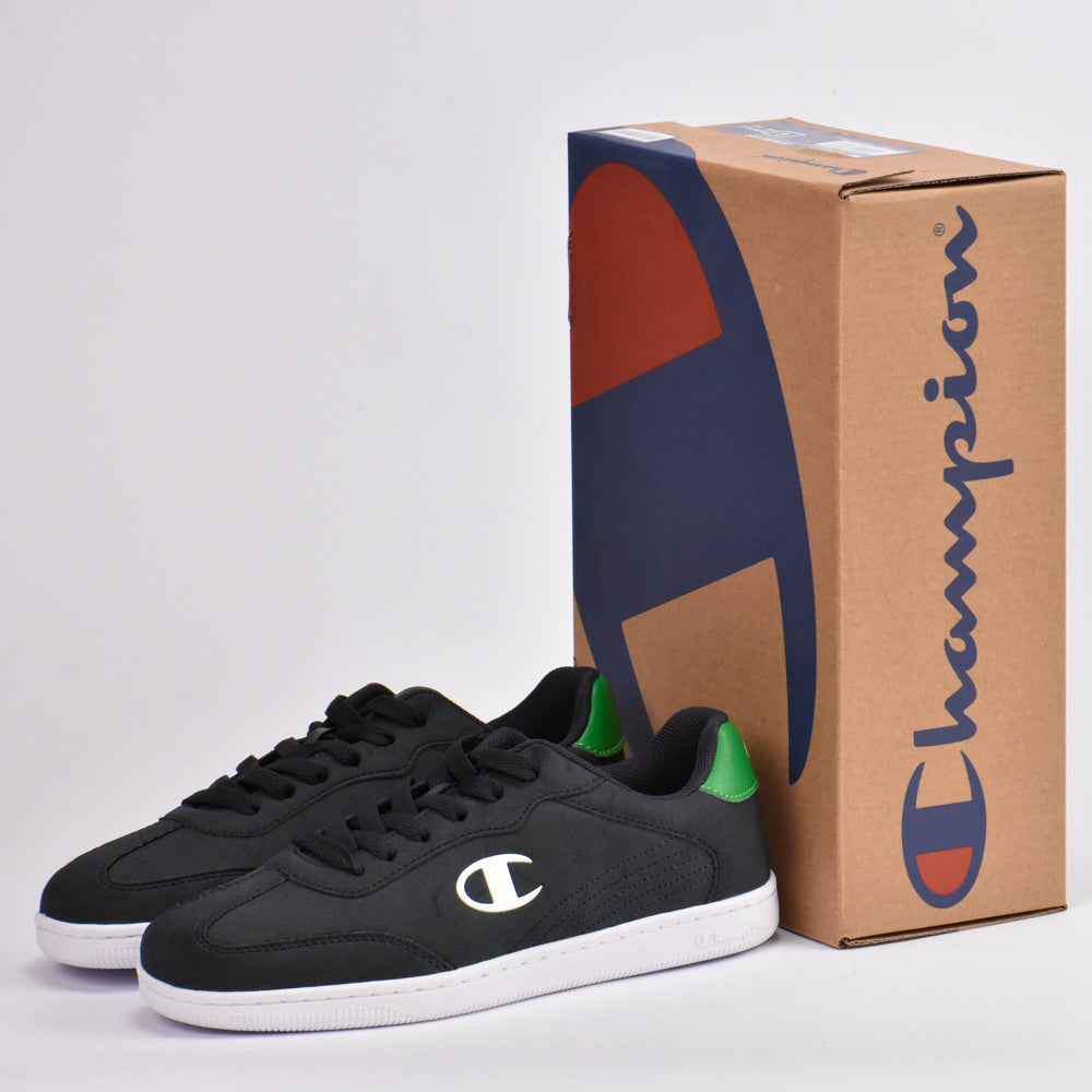 Champion blk/grn