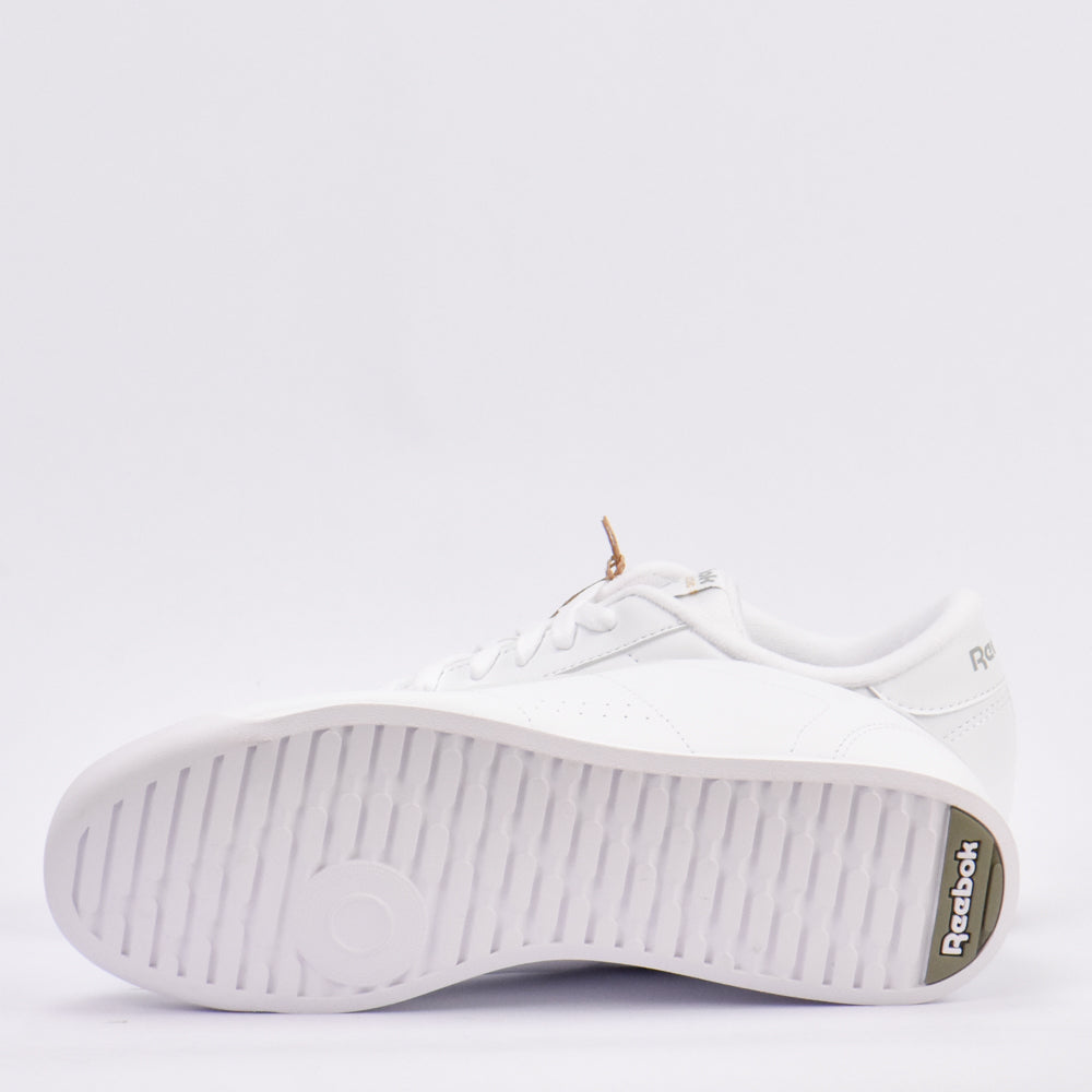 REEBOK PRINCE US WHITE