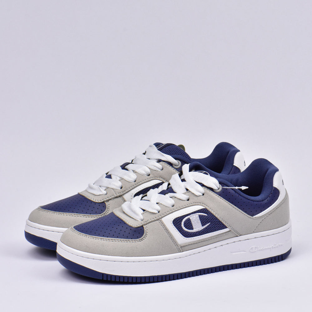 Champion blu/gry