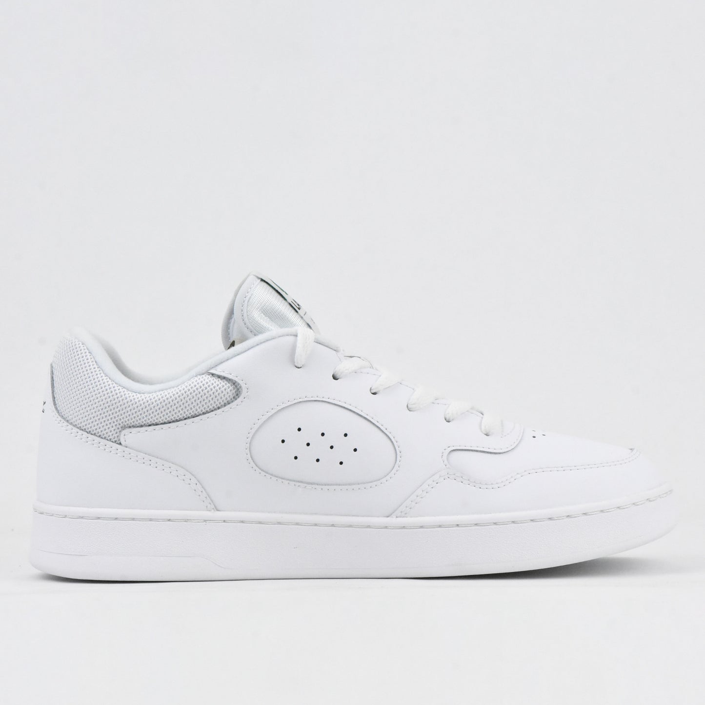 LACOSTE LINESET WHT