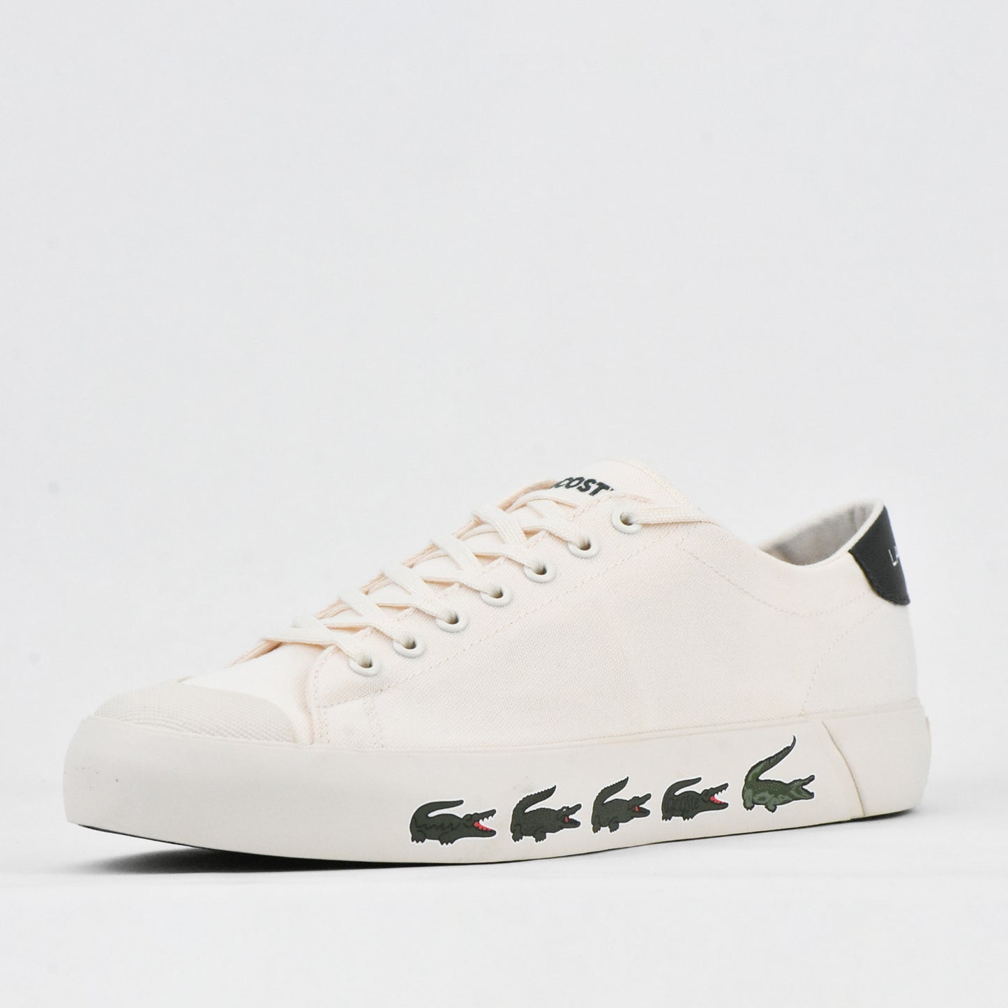 Lacoste Gripshot Beig