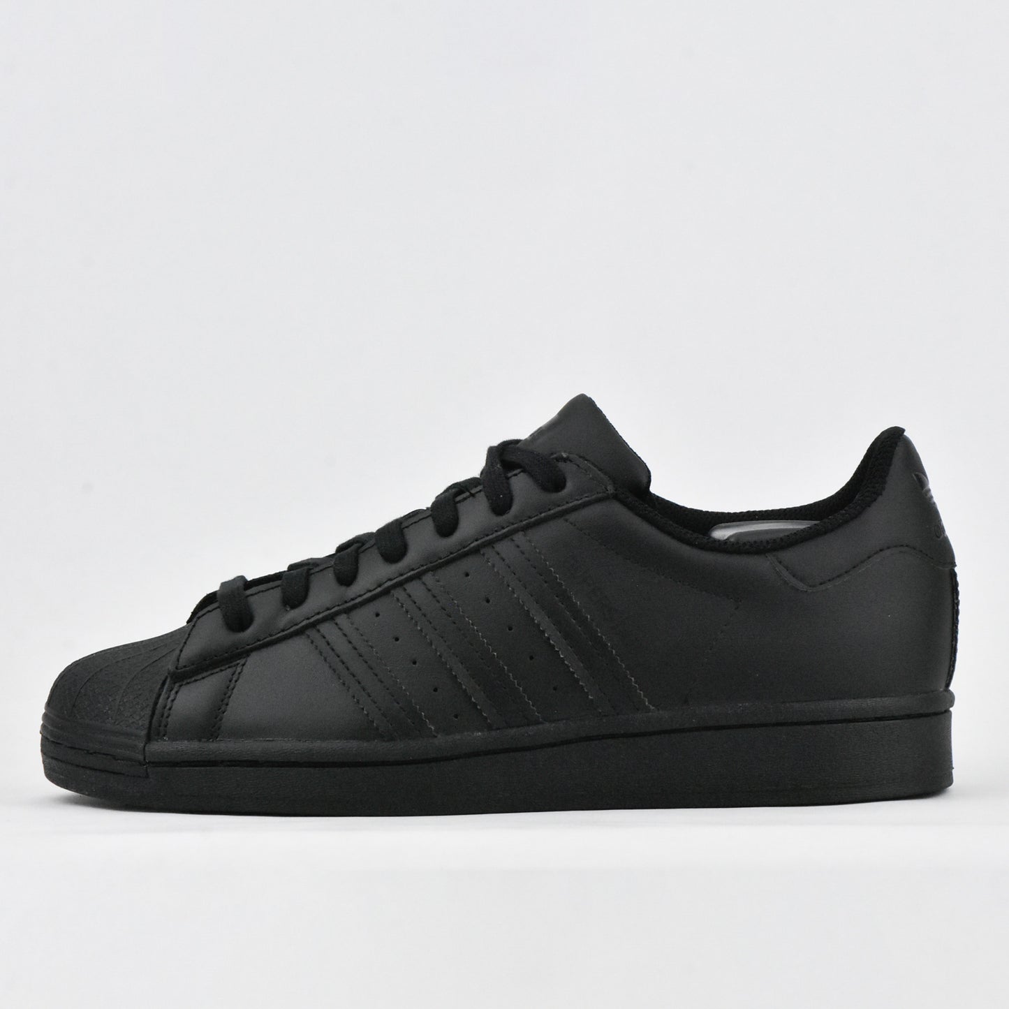 ADIDAS SUPERSTAR Blk/Blk