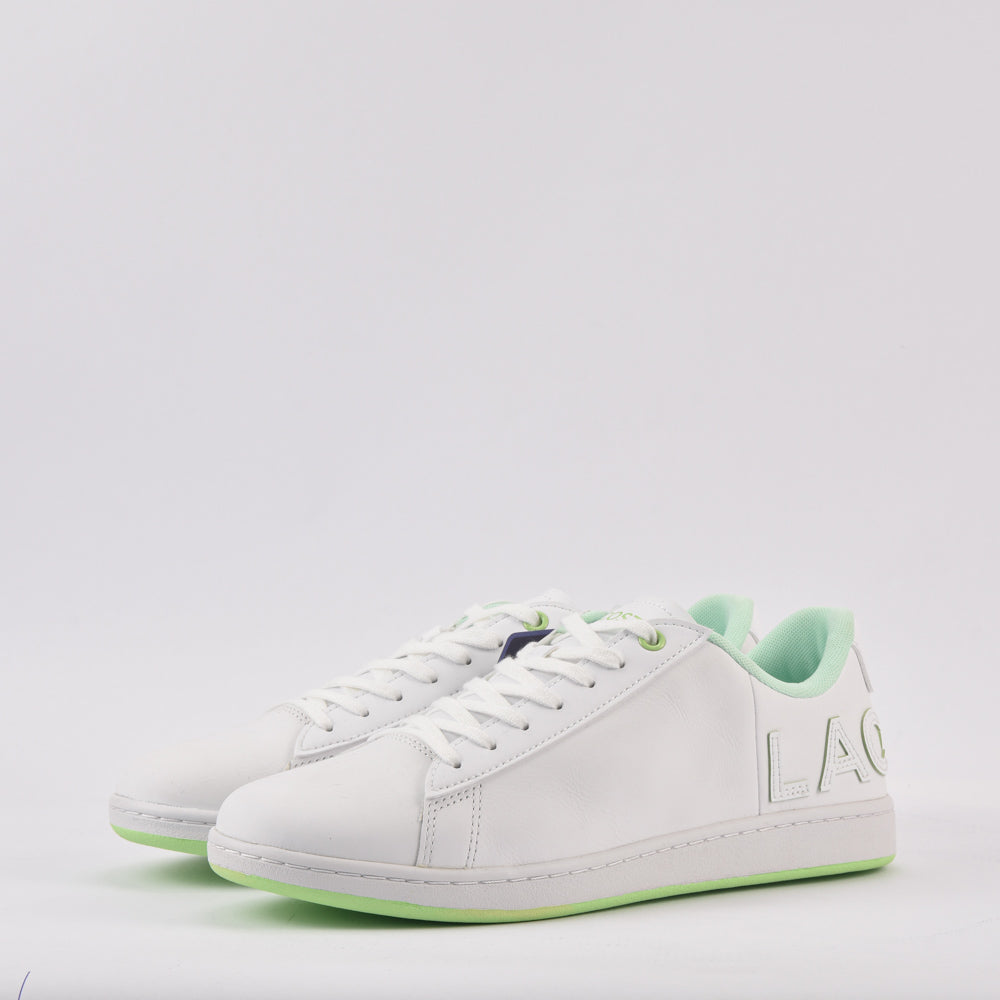 LACOSTE CARNABY EVO GRN