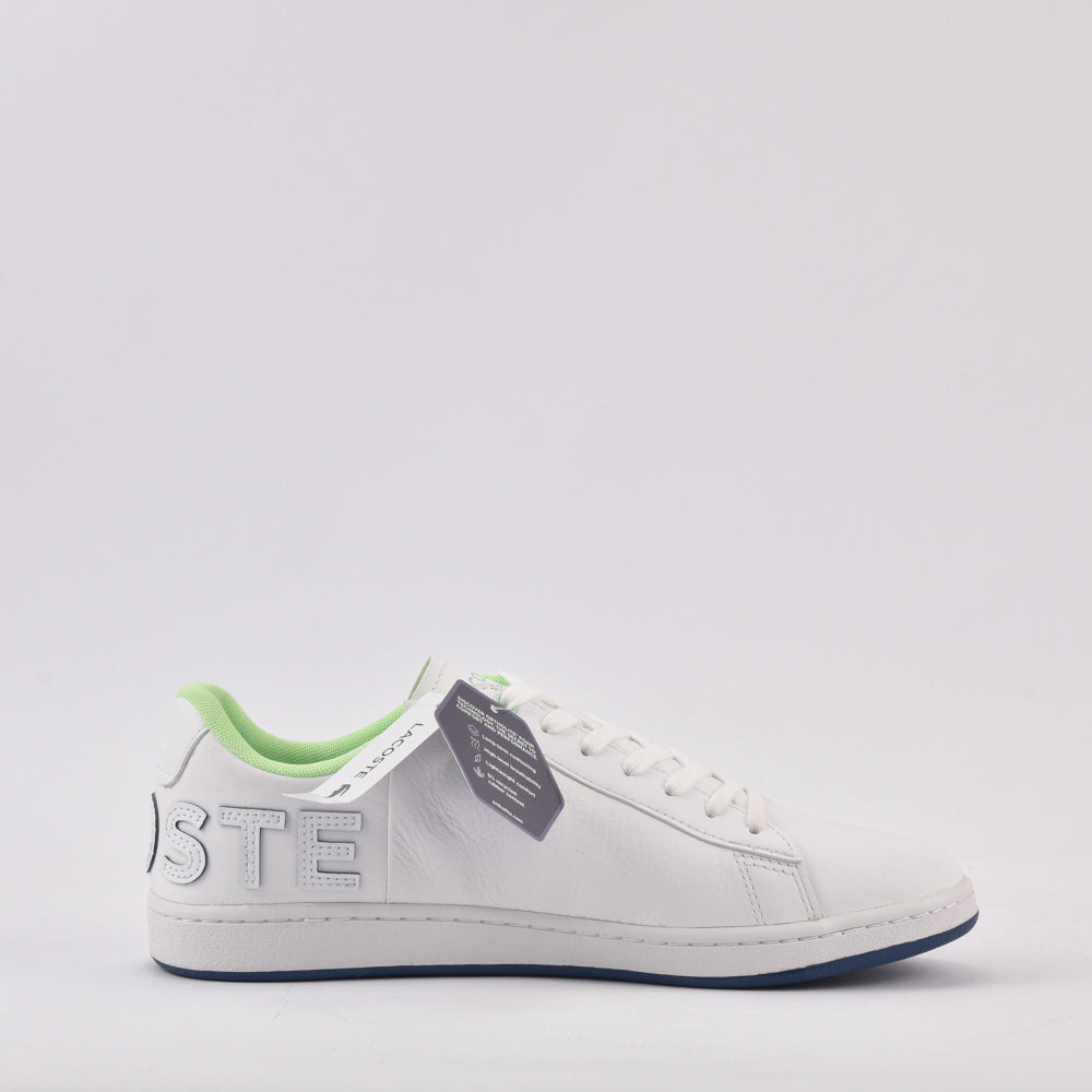 LACOSTE CARNABY EVO BLU