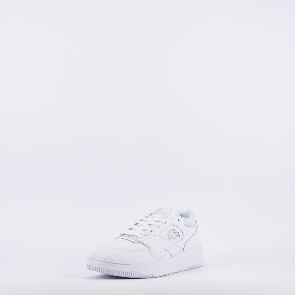 LACOSTE WHT