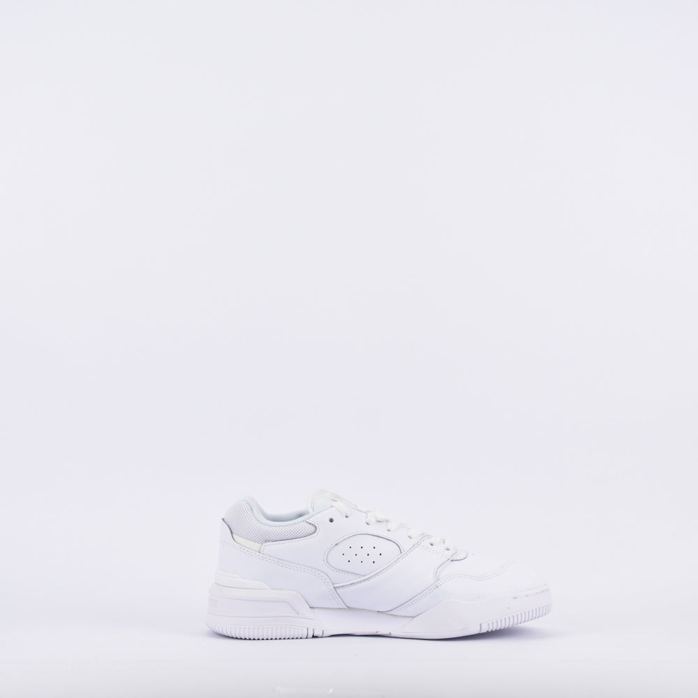 LACOSTE WHT