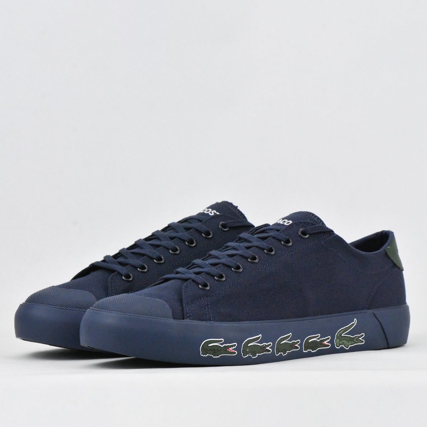 Lacoste Gripshot Blu