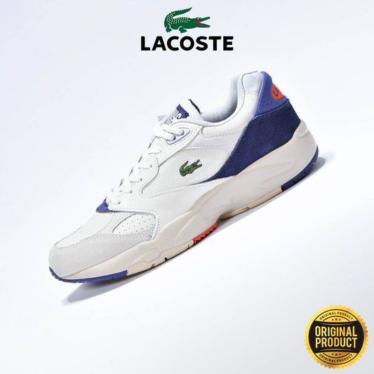 LACOSTE STORM 96 LO VTG