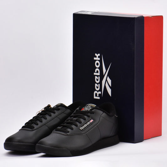 REEBOK PRINCE US BLACK