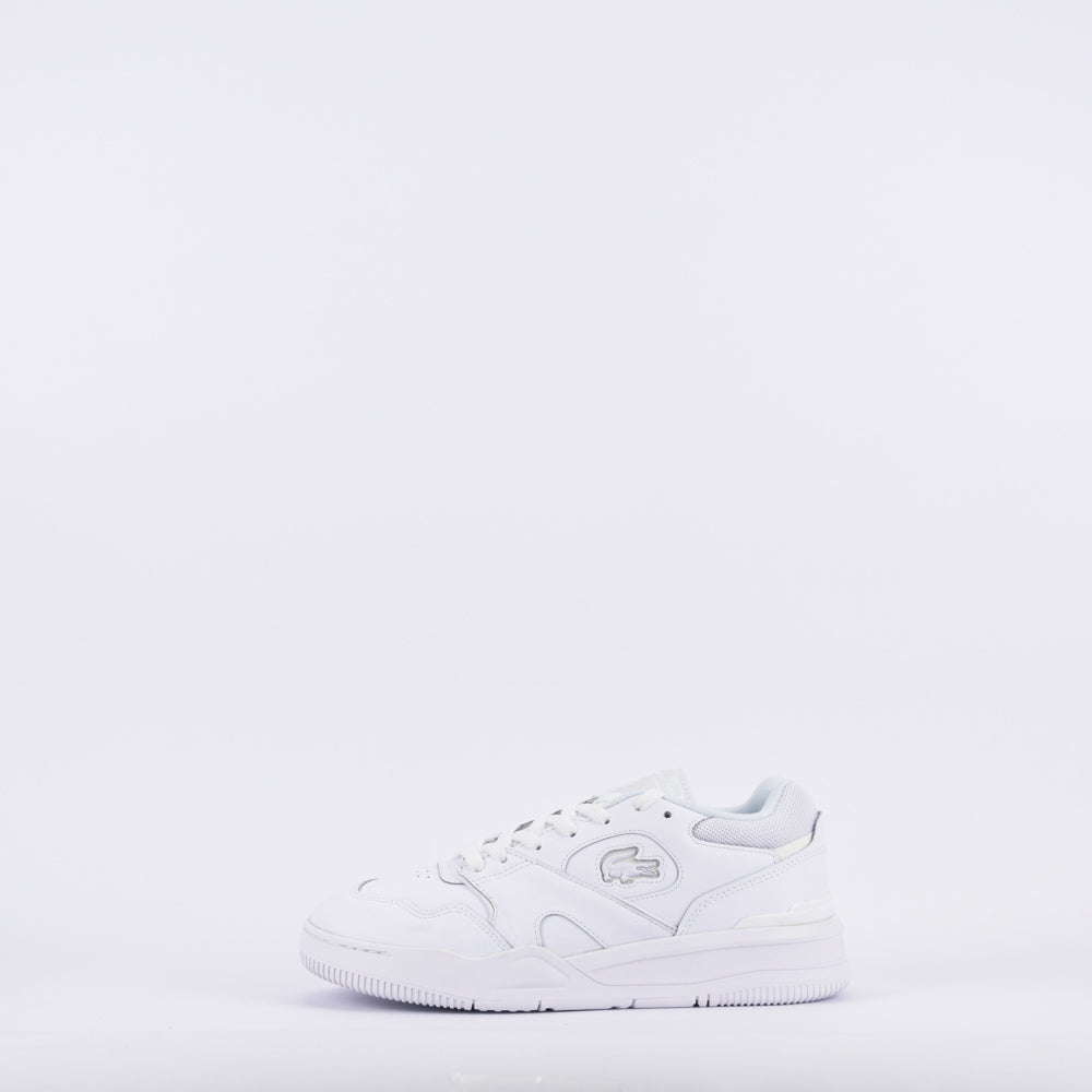 LACOSTE WHT