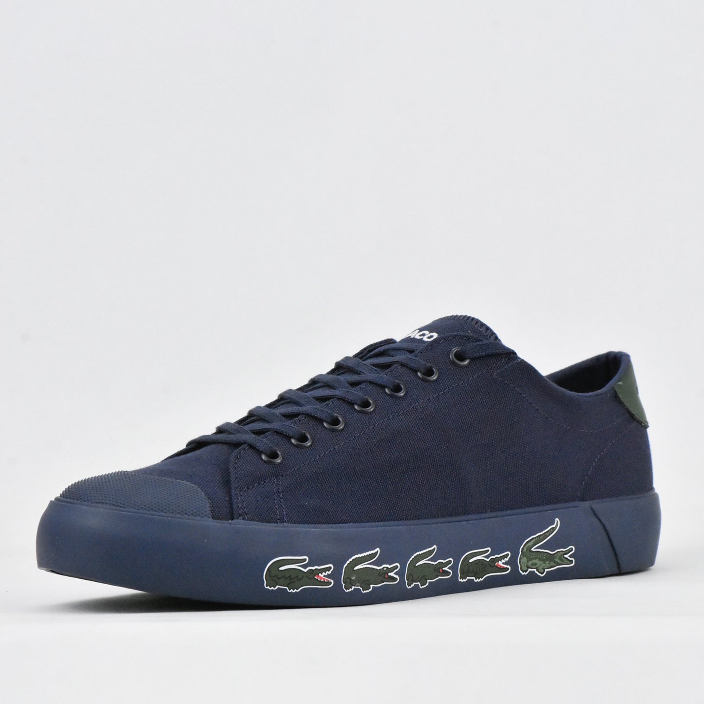 Lacoste Gripshot Blu