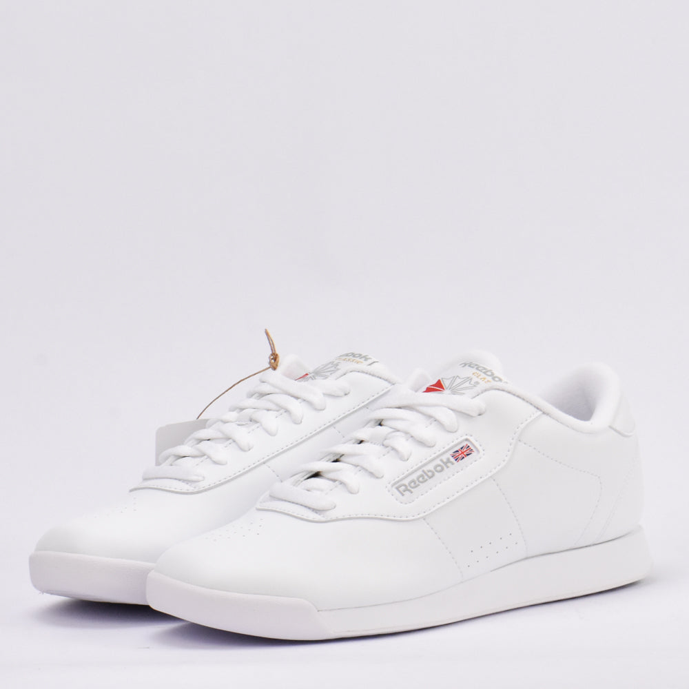 REEBOK PRINCE US WHITE