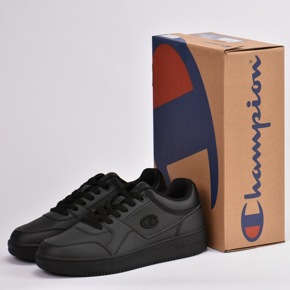 Champion black