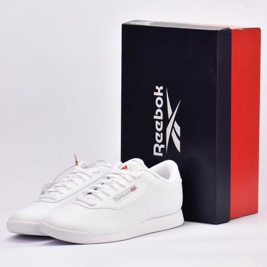 REEBOK PRINCE US WHITE