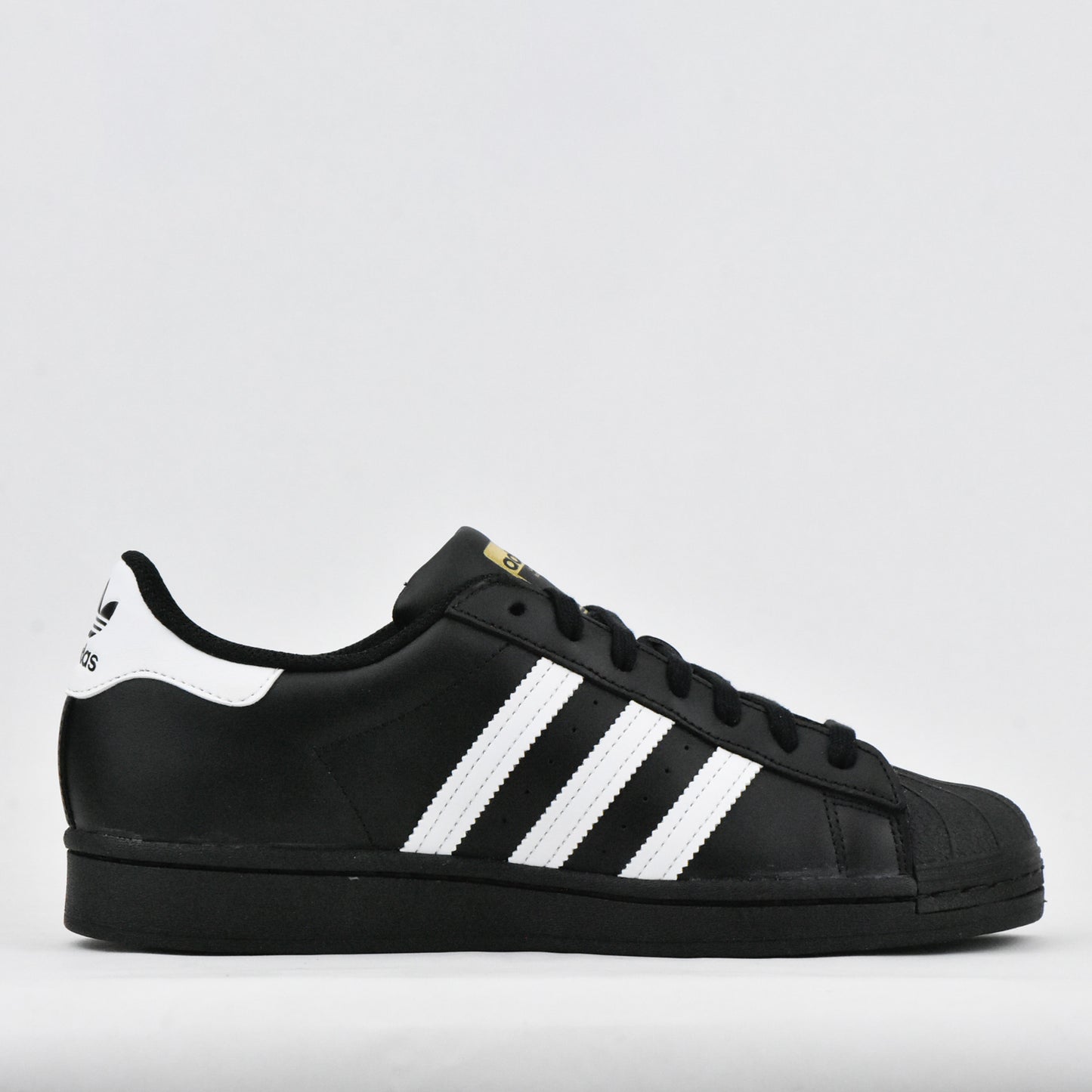 ADIDAS SUPERSTAR Blk/Wth