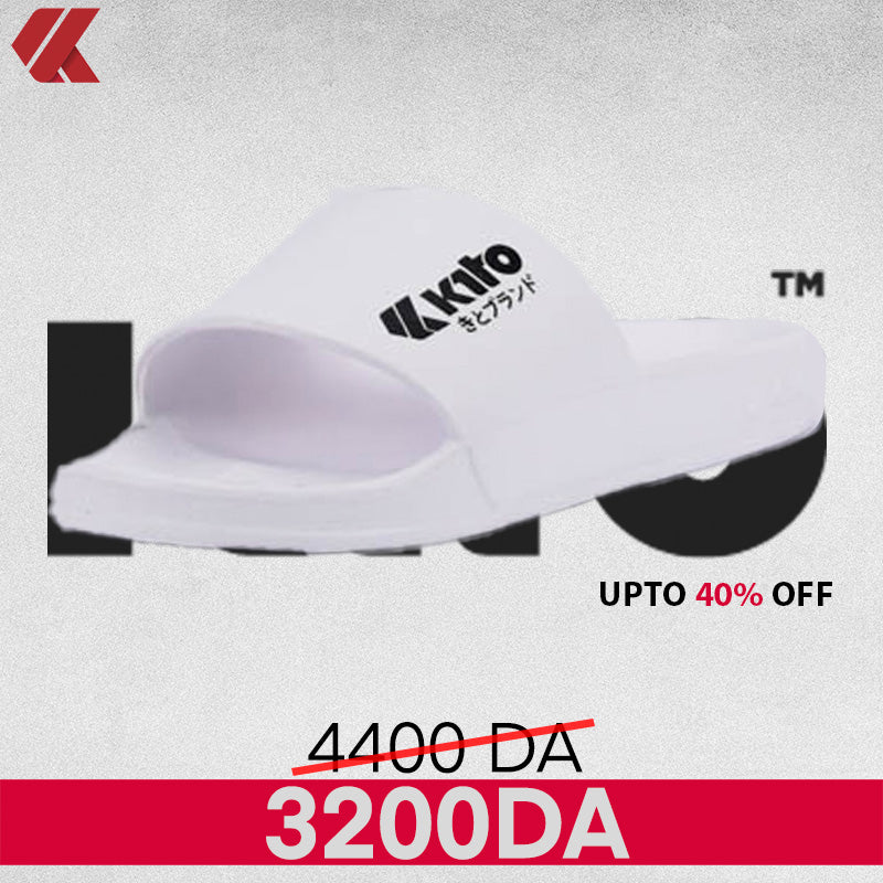 KITO AH98M White