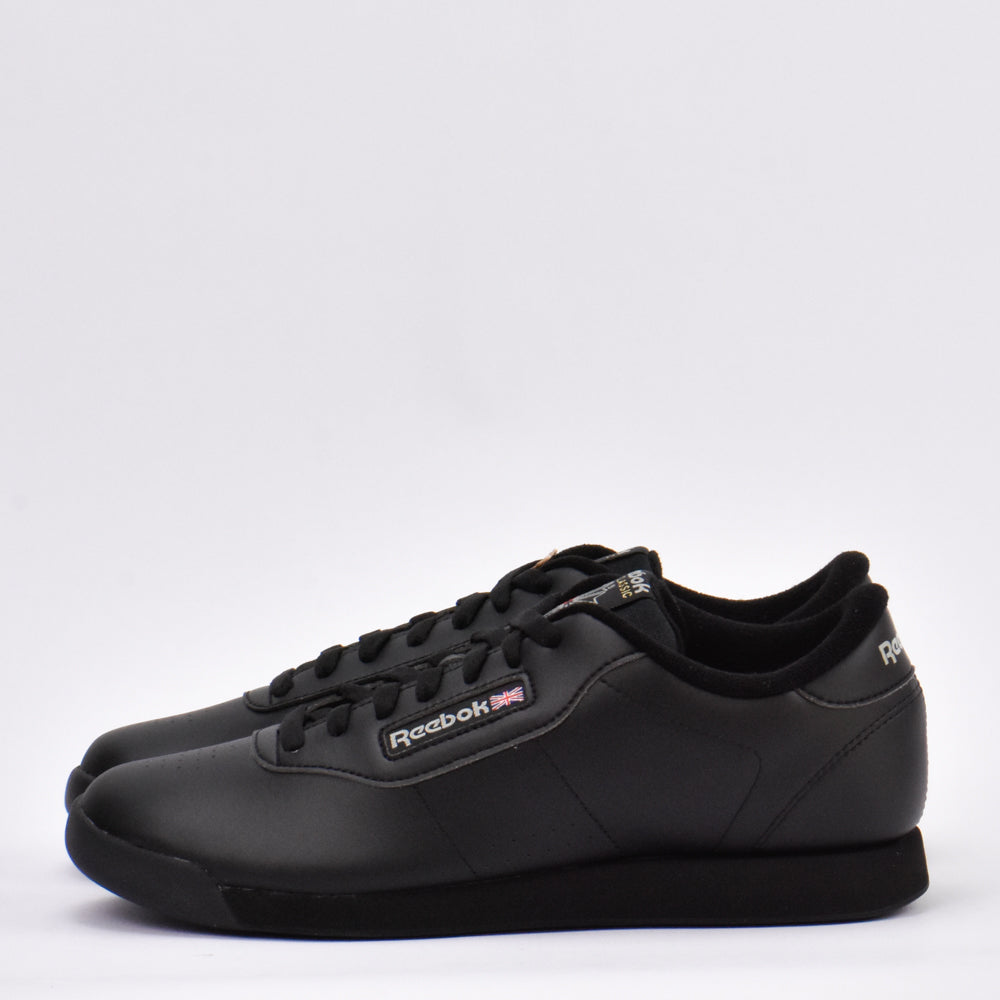 REEBOK PRINCE US BLACK