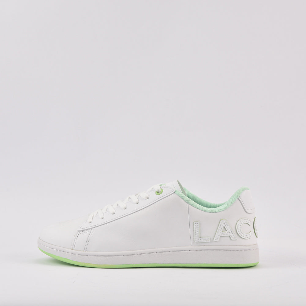 LACOSTE CARNABY EVO GRN