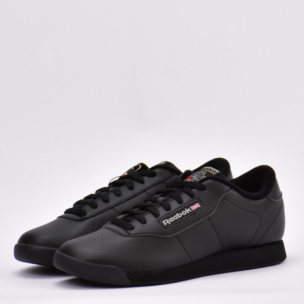 REEBOK PRINCE US BLACK