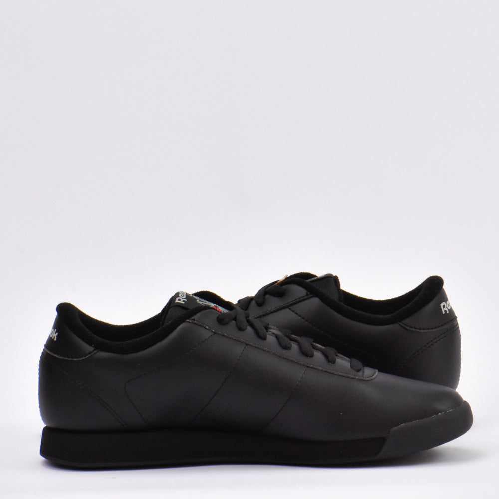 REEBOK PRINCE US BLACK