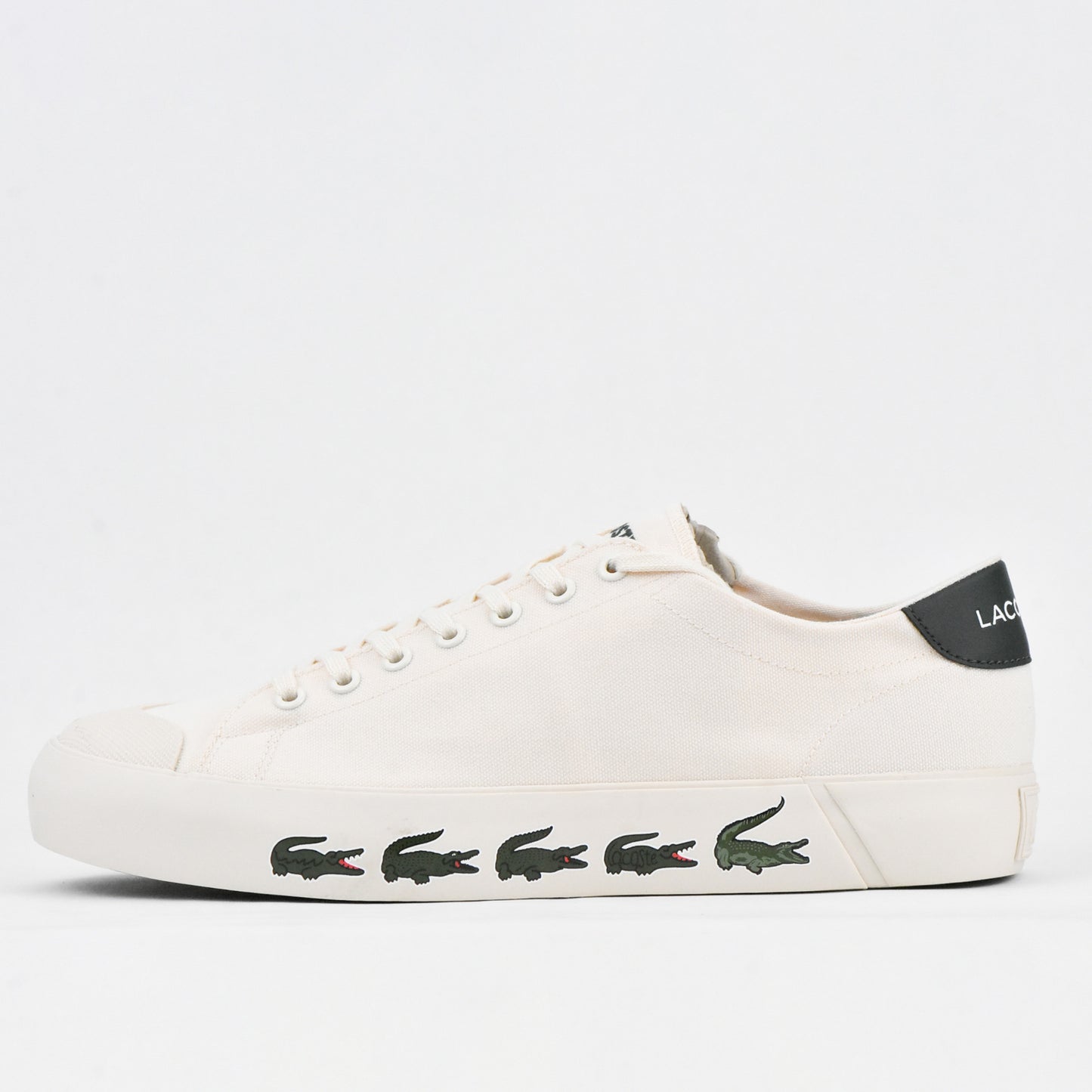 Lacoste Gripshot Beig