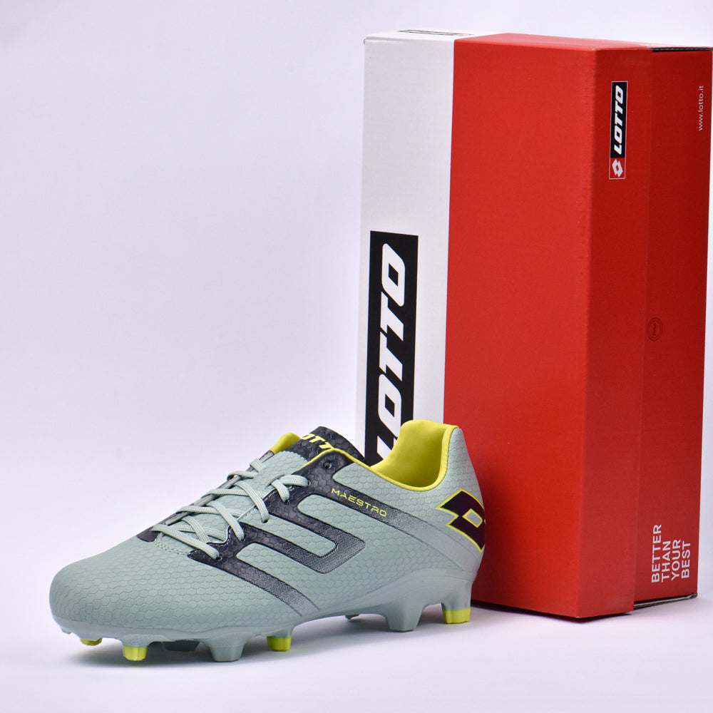 Lotto crampon de foot BPC