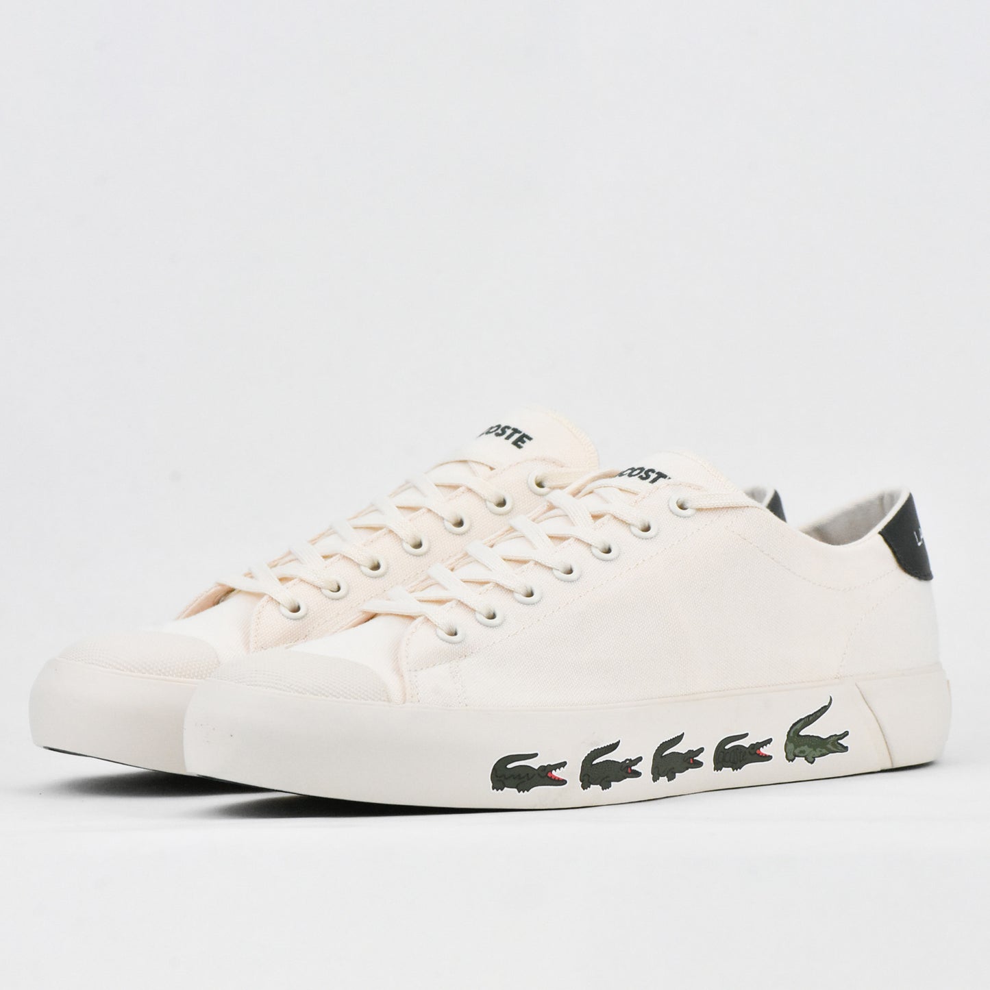 Lacoste Gripshot Beig