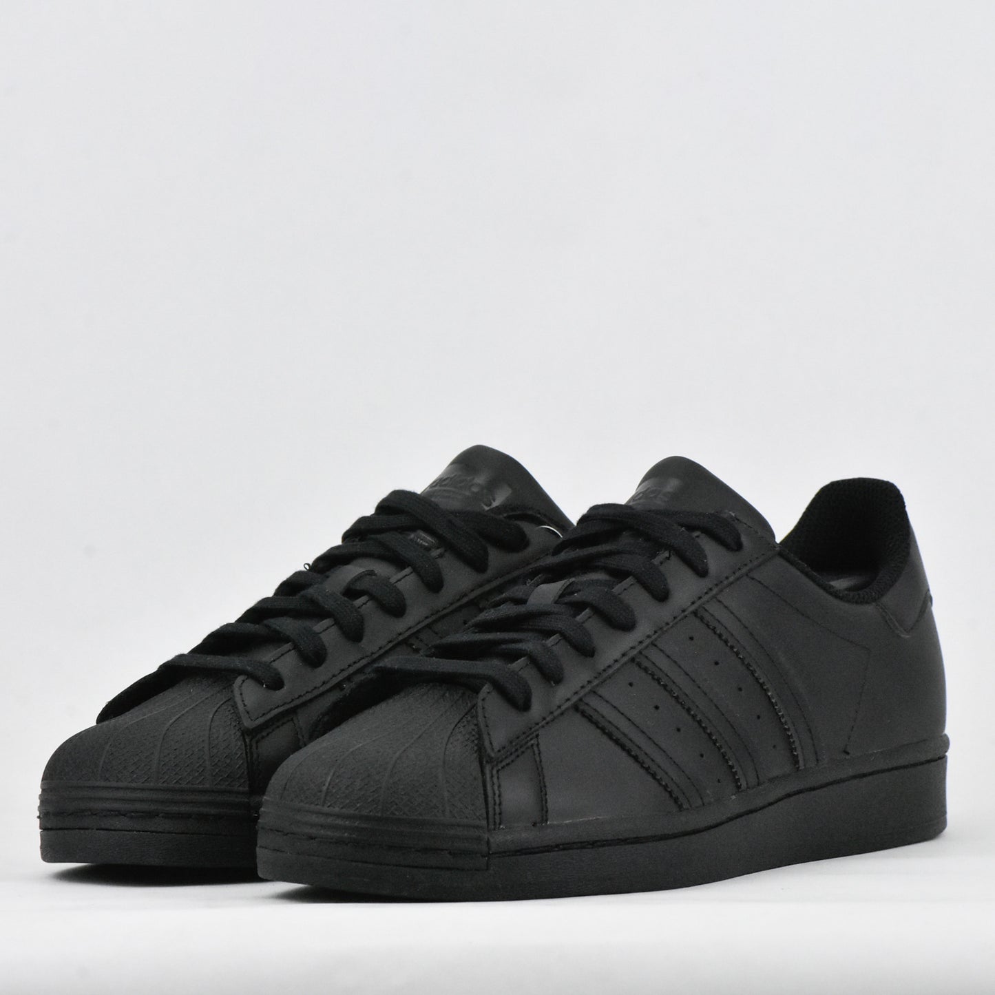 ADIDAS SUPERSTAR Blk/Blk