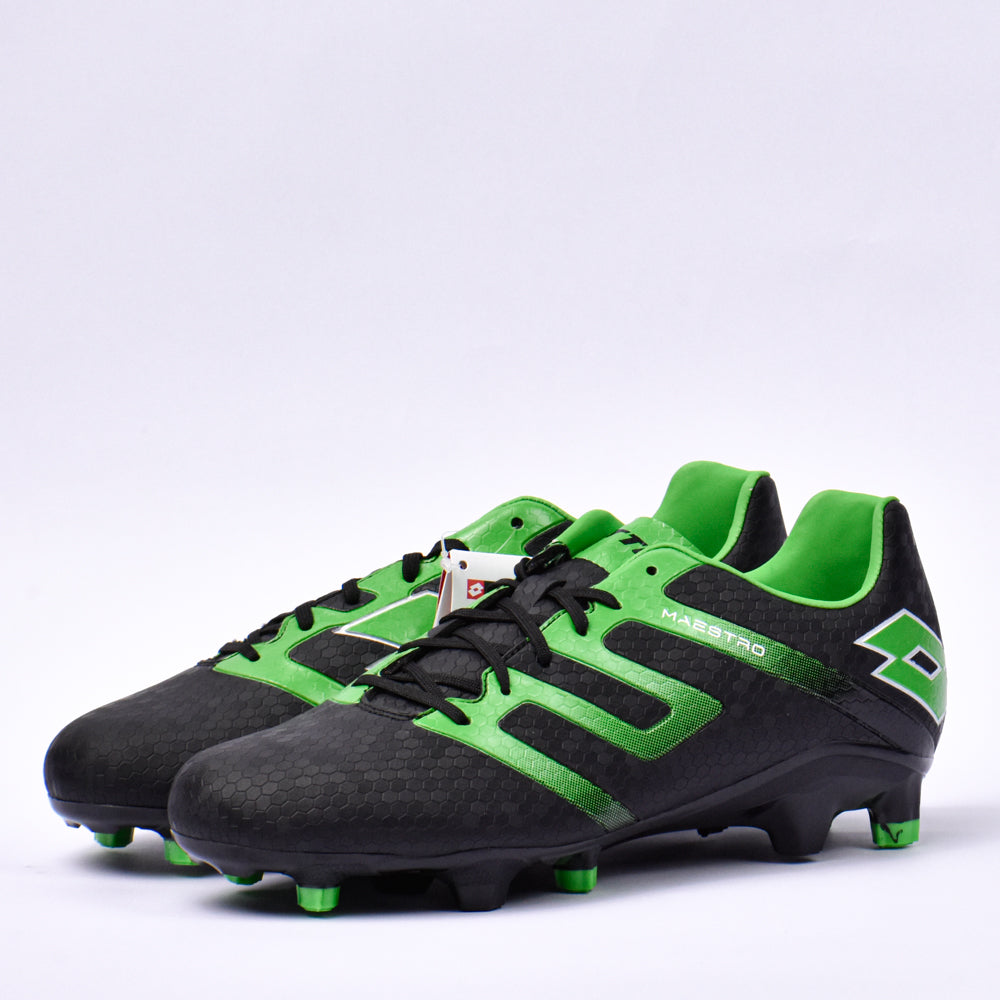 Lotto crampon de foot BPD