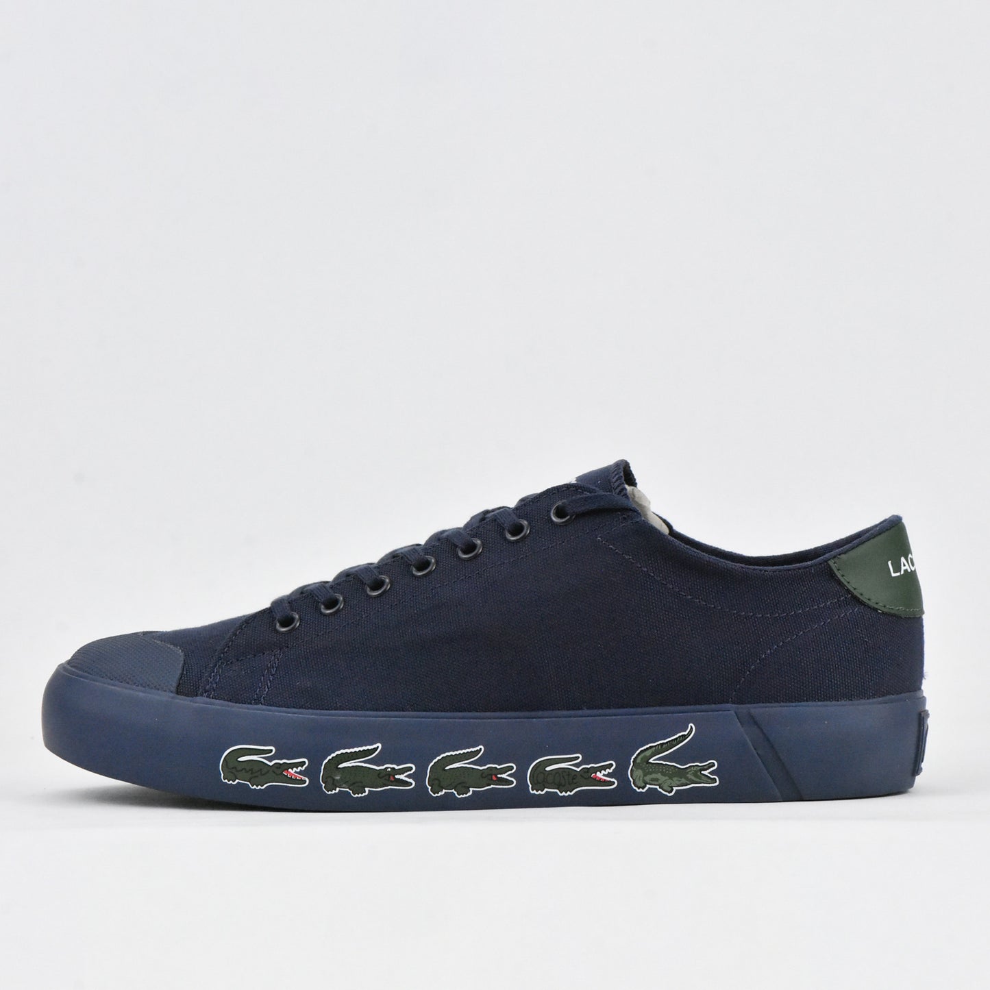 Lacoste Gripshot Blu