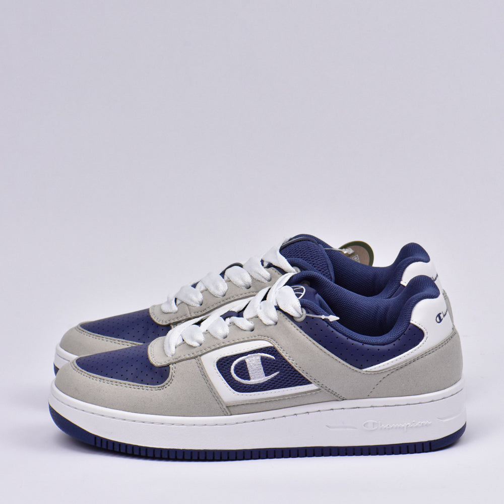 Champion blu/gry