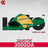 KITO AH129 GREEN