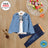 ENSEMBLE ENFANT 3 PCS