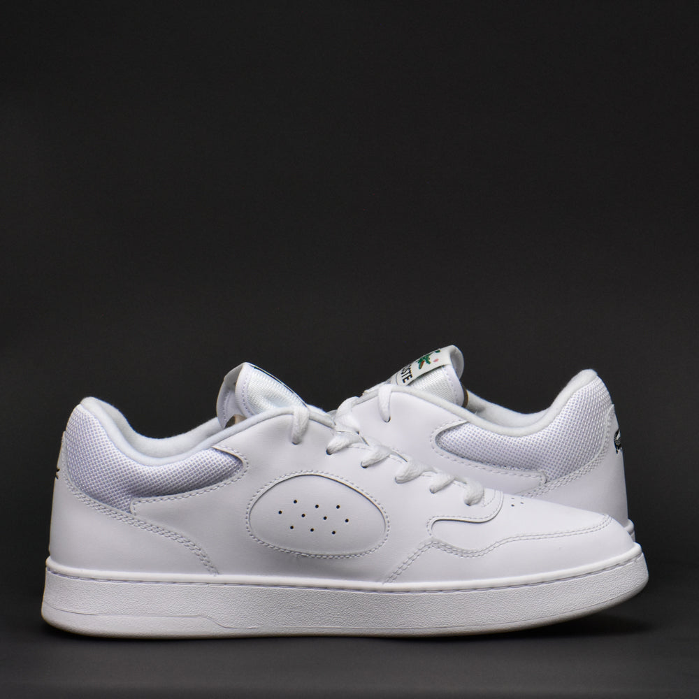 LACOSTE LINESET WHT