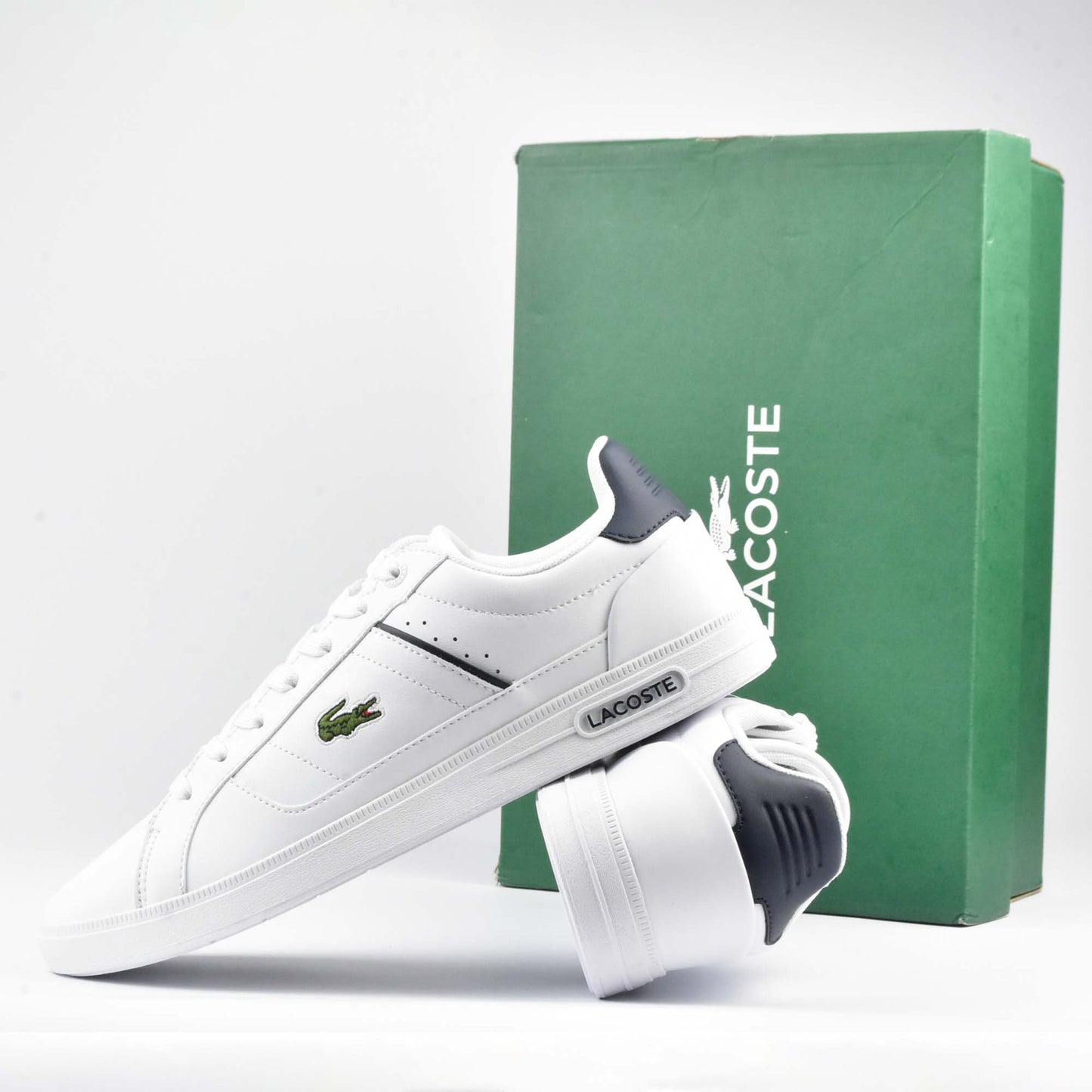 LACOSTE EUROPA PRO