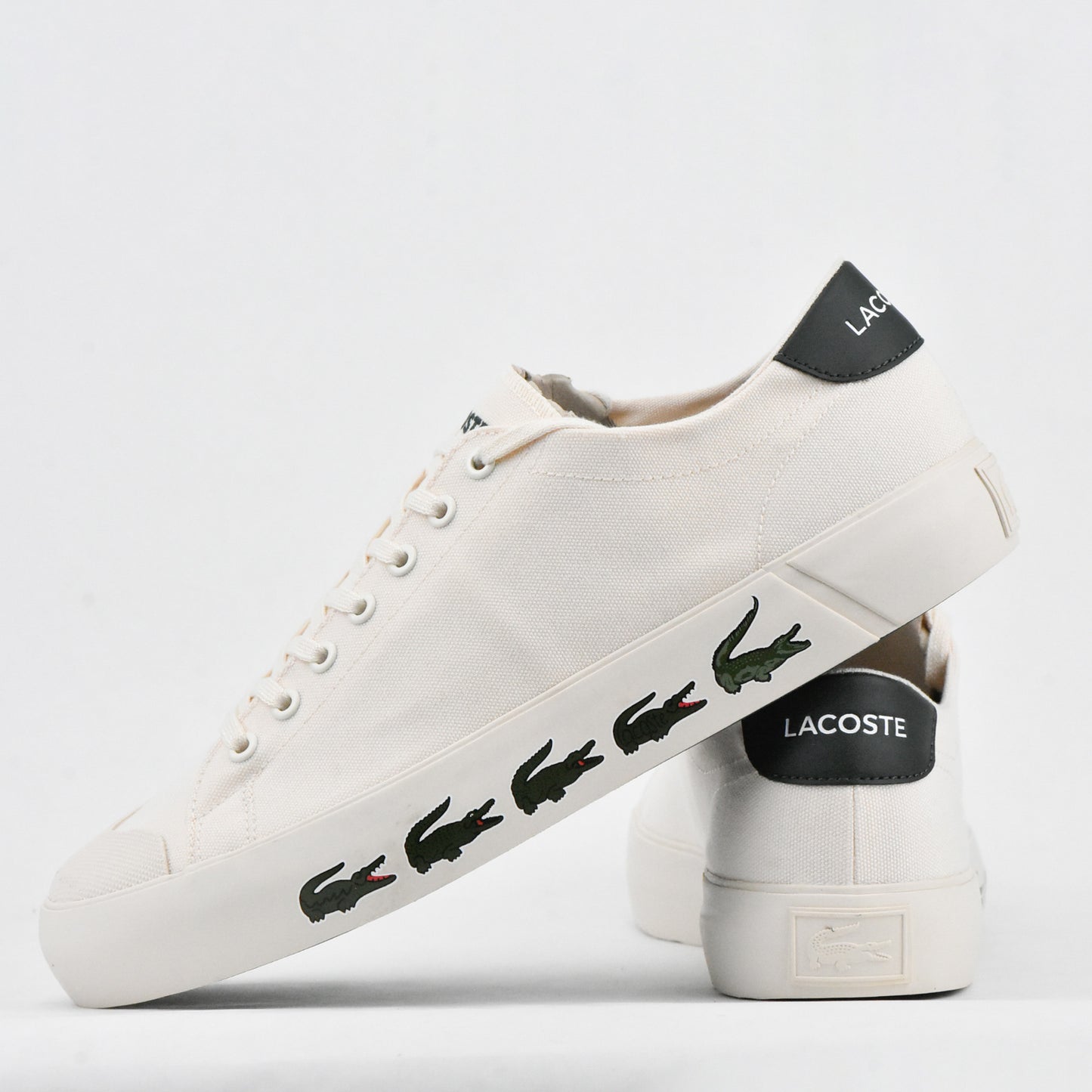 Lacoste Gripshot Beig