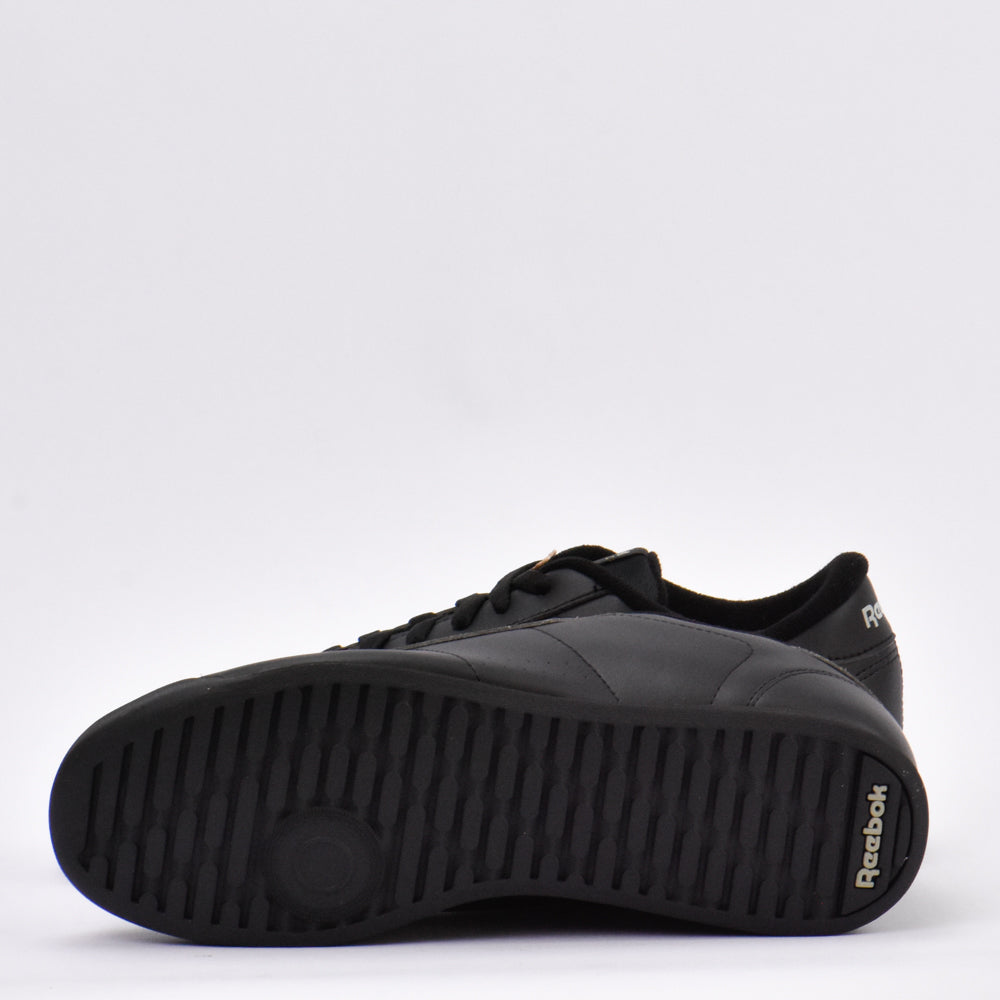 REEBOK PRINCE US BLACK