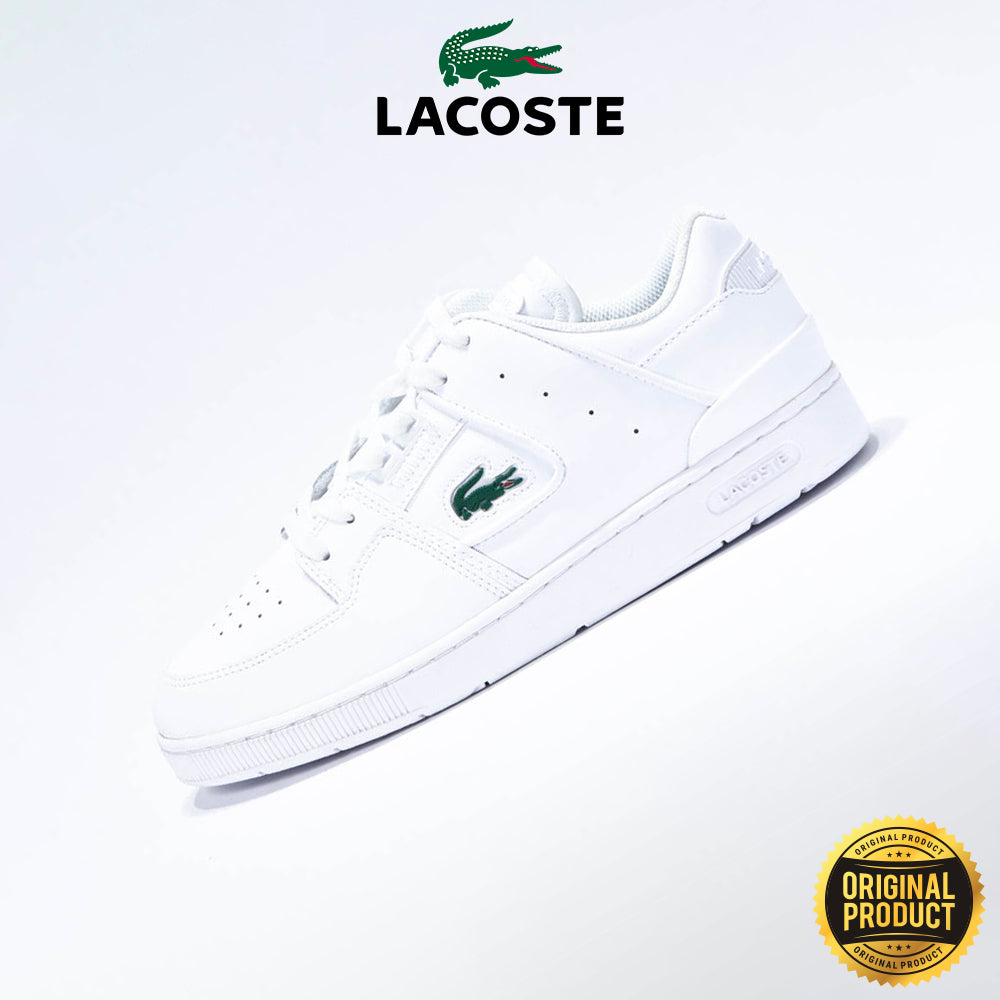 LACOSTE COURT CAGE