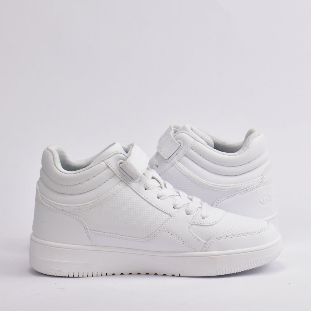 Champion triple white