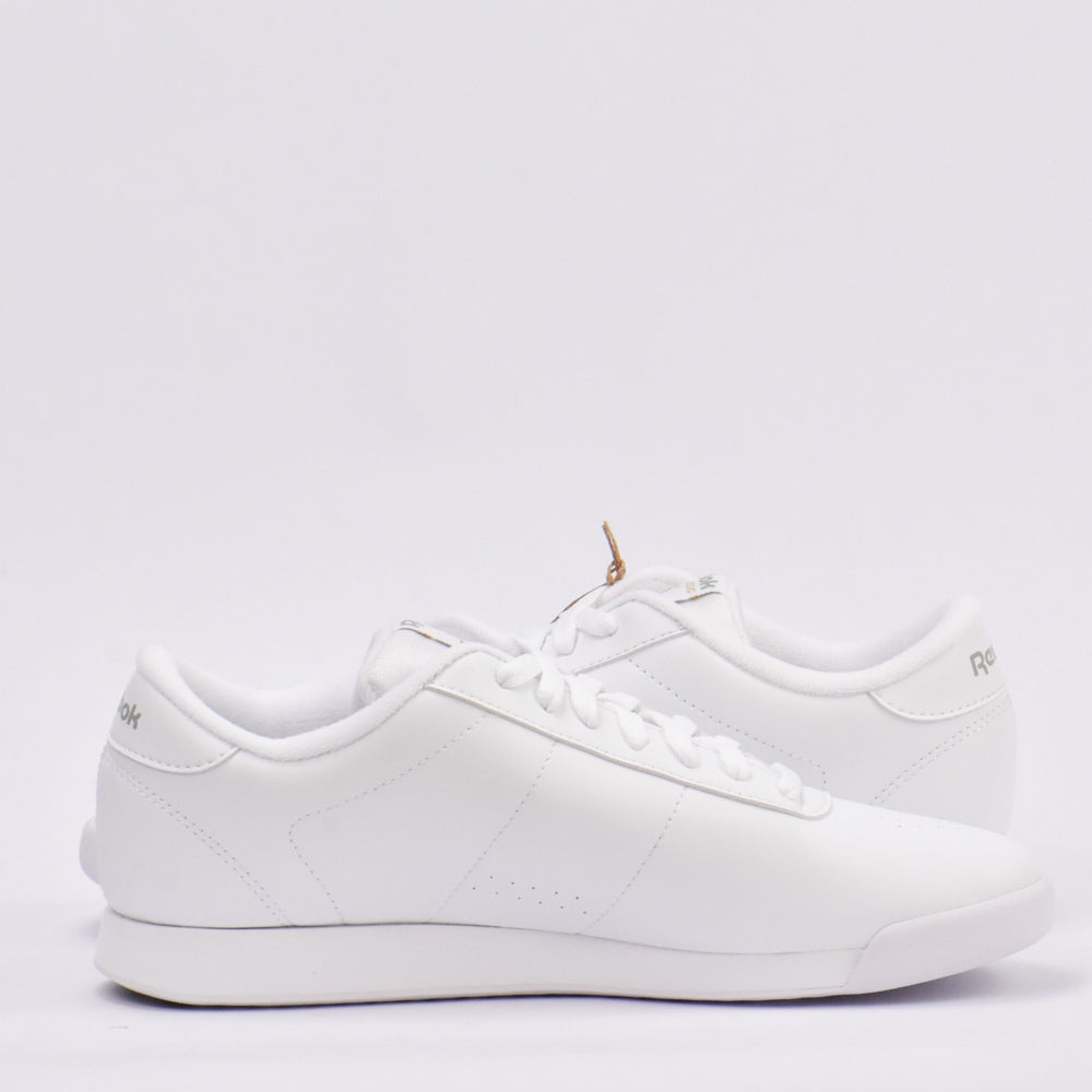 REEBOK PRINCE US WHITE