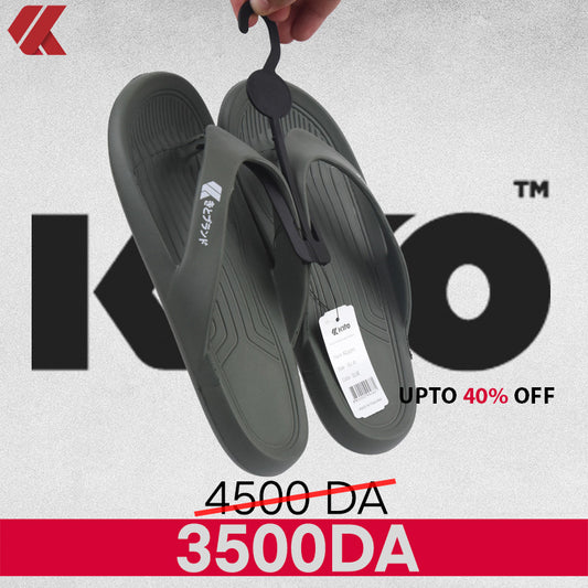 KITO AG30M OLIVE