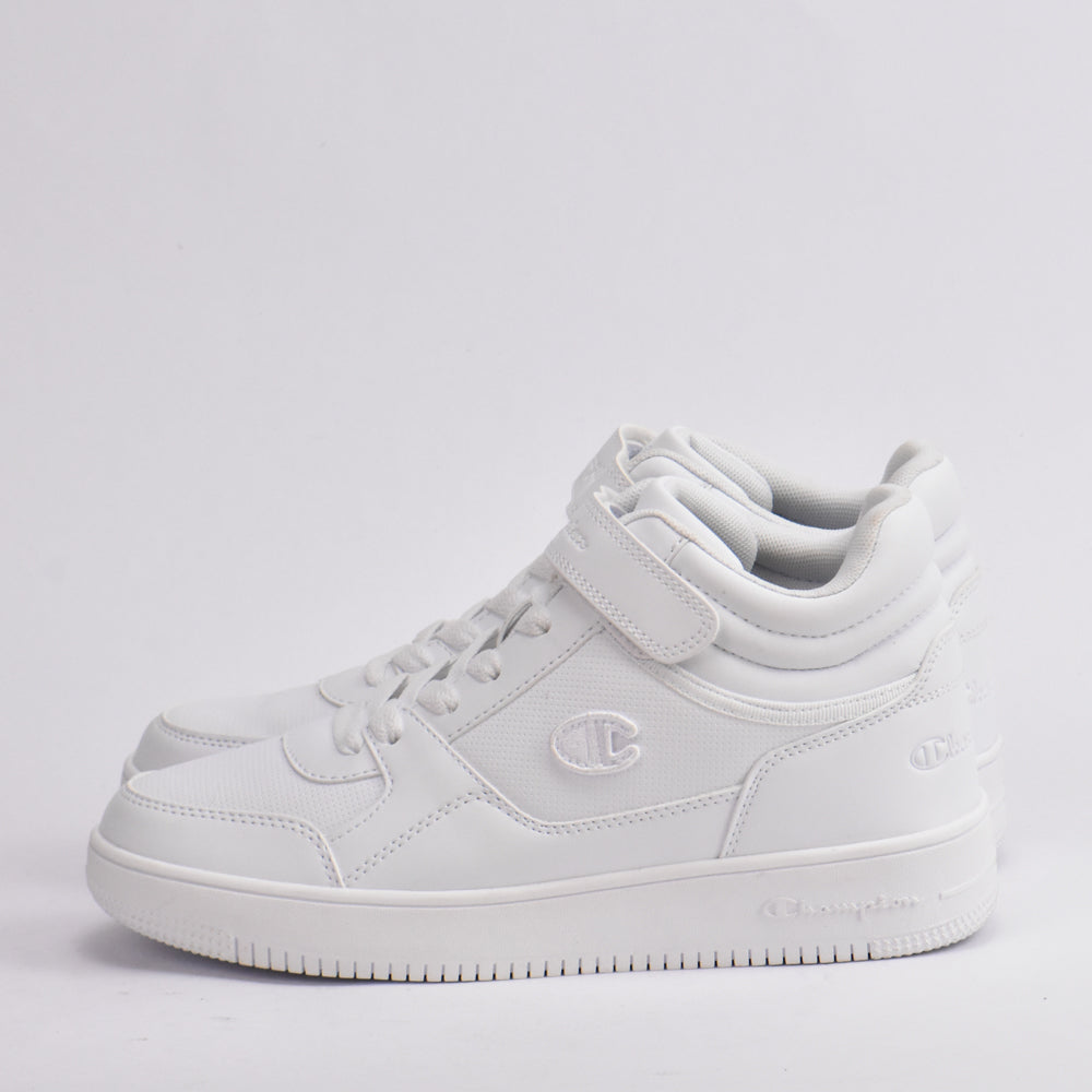 Champion triple white