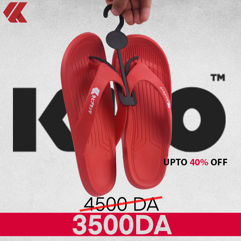 KITO AG30M RED