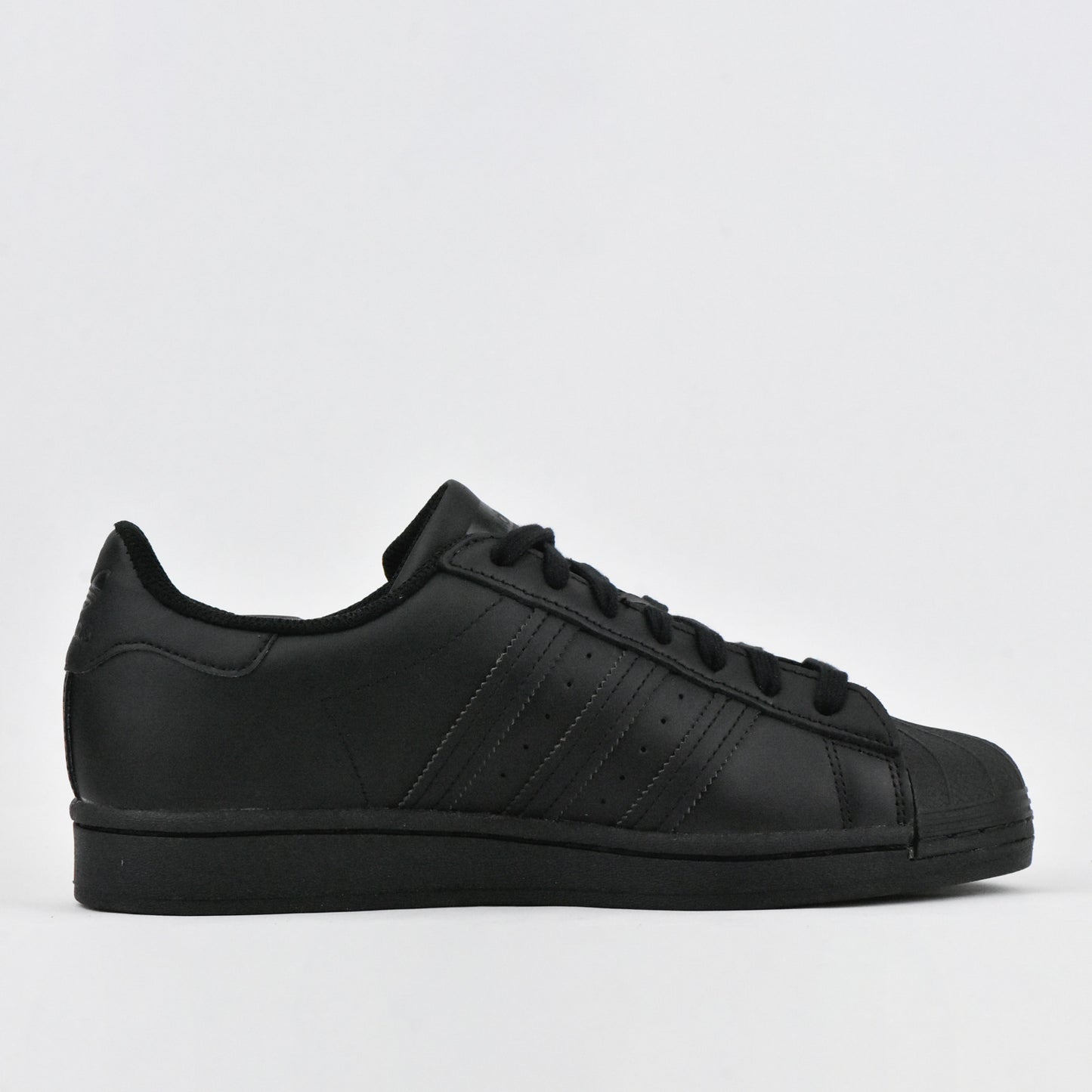 ADIDAS SUPERSTAR Blk/Blk